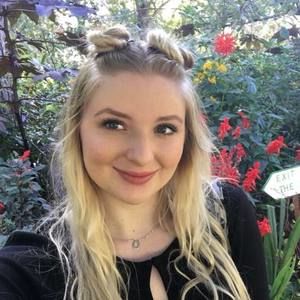 Meet your Posher, Bryanna